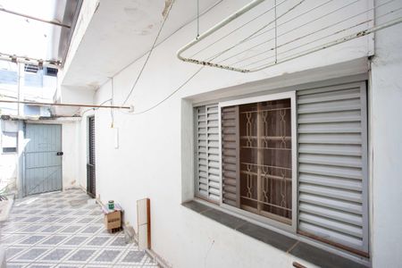 Casa à venda com 96m², 5 quartos e 2 vagasÁrea de Serviço Casa 3