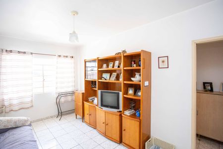 Casa à venda com 96m², 5 quartos e 2 vagasSala Casa 1