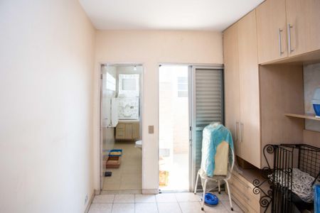 Casa à venda com 96m², 5 quartos e 2 vagasQuarto Suite Casa 1