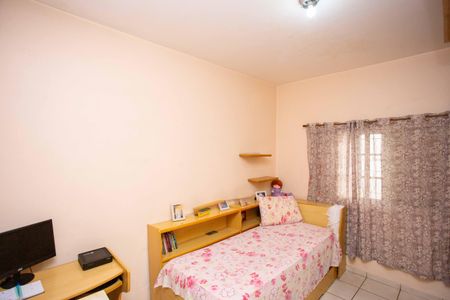 Casa à venda com 96m², 5 quartos e 2 vagasBanheiro da Suite 