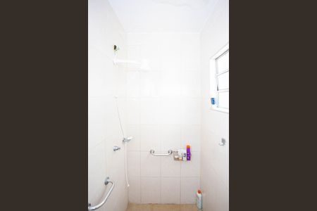 Casa à venda com 96m², 5 quartos e 2 vagasBanheiro da Suite 