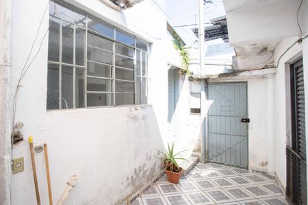 Casa à venda com 96m², 5 quartos e 2 vagasÁrea de Serviço Casa 2