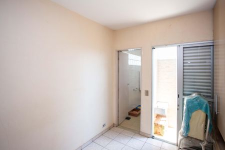 Casa à venda com 96m², 5 quartos e 2 vagasQuarto Suite Casa 1