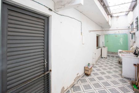 Casa à venda com 96m², 5 quartos e 2 vagasÁrea de Serviço Casa 2