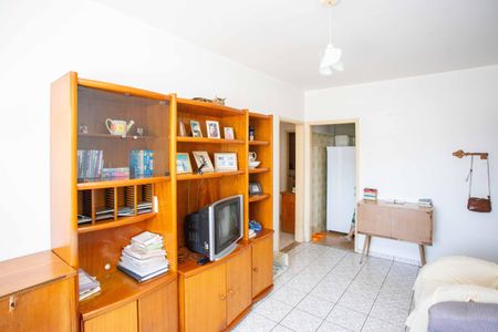 Casa à venda com 96m², 5 quartos e 2 vagasSala Casa 1