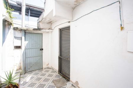 Casa à venda com 96m², 5 quartos e 2 vagasÁrea de Serviço Casa 2