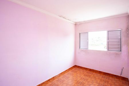 Casa à venda com 96m², 5 quartos e 2 vagasQuarto Casa 3