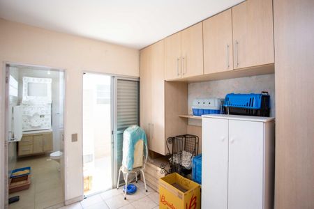 Casa à venda com 96m², 5 quartos e 2 vagasQuarto Suite Casa 1