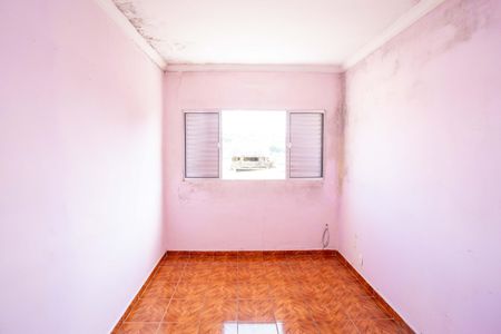 Casa à venda com 96m², 5 quartos e 2 vagasQuarto Casa 3