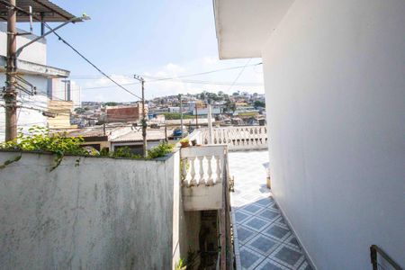 Casa à venda com 96m², 5 quartos e 2 vagasSacada