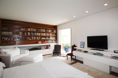 Apartamento para alugar com 410m², 3 quartos e 1 vaga Apartamento para alugar com 410m², 3 quartos e 1 vagasuíte 1