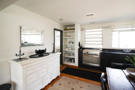 Apartamento para alugar com 410m², 3 quartos e 1 vaga Apartamento para alugar com 410m², 3 quartos e 1 vagaCozinha 1