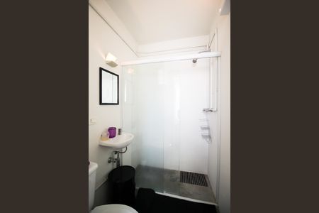 Apartamento para alugar com 410m², 3 quartos e 1 vaga Apartamento para alugar com 410m², 3 quartos e 1 vagaBanheiro de serviço