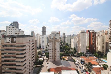 Apartamento para alugar com 410m², 3 quartos e 1 vaga Apartamento para alugar com 410m², 3 quartos e 1 vagaVista
