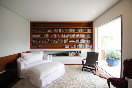 Apartamento para alugar com 410m², 3 quartos e 1 vaga Apartamento para alugar com 410m², 3 quartos e 1 vagasuíte 1