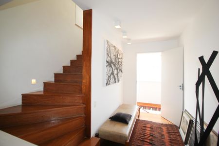 Apartamento para alugar com 410m², 3 quartos e 1 vaga Apartamento para alugar com 410m², 3 quartos e 1 vagaCorredor