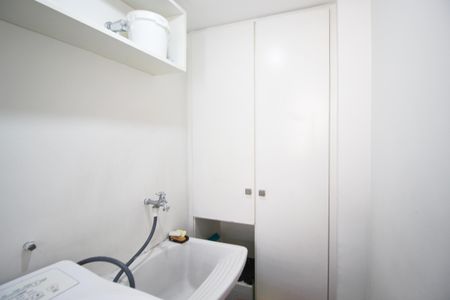 Apartamento para alugar com 410m², 3 quartos e 1 vaga Apartamento para alugar com 410m², 3 quartos e 1 vagaÁrea de Serviço
