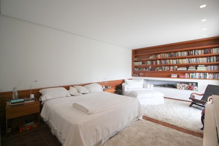 Apartamento para alugar com 410m², 3 quartos e 1 vaga Apartamento para alugar com 410m², 3 quartos e 1 vagasuíte 1