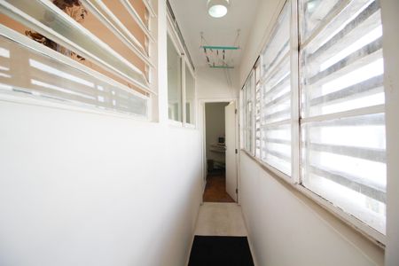 Apartamento para alugar com 410m², 3 quartos e 1 vaga Apartamento para alugar com 410m², 3 quartos e 1 vagaÁrea de Serviço