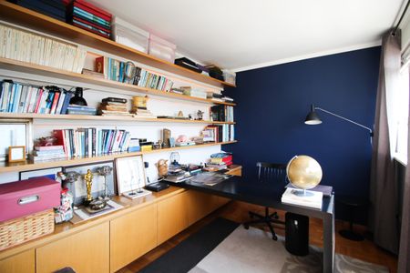 Apartamento para alugar com 410m², 3 quartos e 1 vaga Apartamento para alugar com 410m², 3 quartos e 1 vagaQuarto