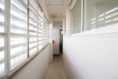 Apartamento para alugar com 410m², 3 quartos e 1 vaga Apartamento para alugar com 410m², 3 quartos e 1 vagaÁrea de Serviço