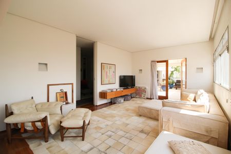 Apartamento para alugar com 410m², 3 quartos e 1 vaga Apartamento para alugar com 410m², 3 quartos e 1 vagaSala 3