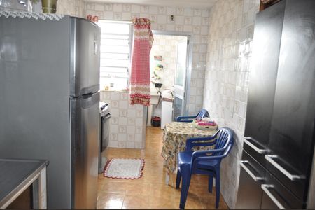 Apartamento à venda com 2 quartos, 70m² em Abolição, Rio de Janeiro