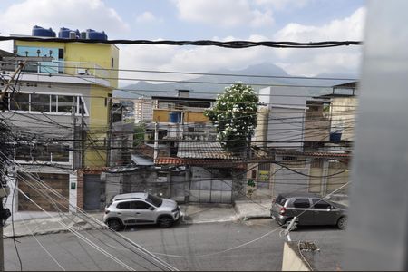 Apartamento à venda com 2 quartos, 70m² em Abolição, Rio de Janeiro