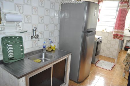 Apartamento à venda com 2 quartos, 70m² em Abolição, Rio de Janeiro