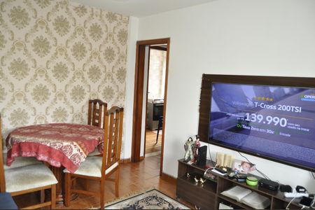 Apartamento à venda com 2 quartos, 70m² em Abolição, Rio de Janeiro