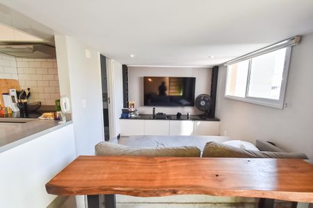 Studio de kitnet/studio para alugar com 1 quarto, 43m² em Vila Mariana, São Paulo