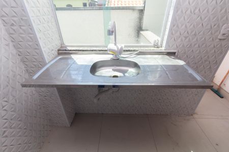 Apartamento para alugar com 48m², 2 quartos e sem vagaSala/Cozinha