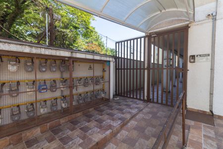 Apartamento para alugar com 48m², 2 quartos e sem vagaÁrea comum