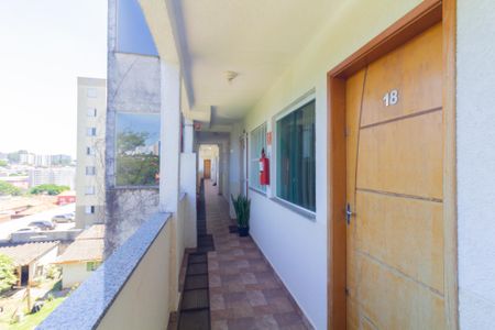 Apartamento para alugar com 48m², 2 quartos e sem vagaÁrea comum