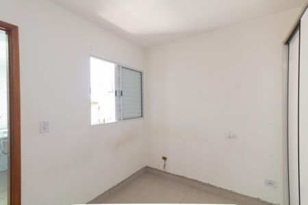 Apartamento para alugar com 48m², 2 quartos e sem vagaQuarto 1