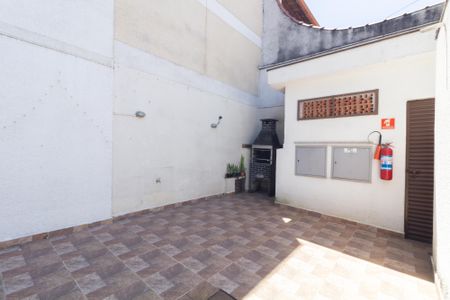 Apartamento para alugar com 48m², 2 quartos e sem vagaÁrea comum