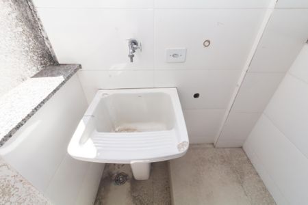 Apartamento para alugar com 48m², 2 quartos e sem vagaÁrea de Serviço