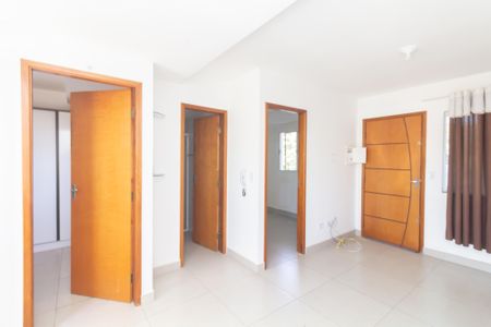 Apartamento para alugar com 48m², 2 quartos e sem vagaSala/Cozinha