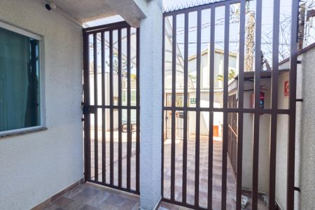 Apartamento para alugar com 48m², 2 quartos e sem vagaÁrea comum