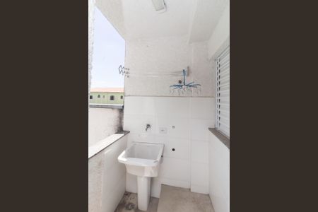 Apartamento para alugar com 48m², 2 quartos e sem vagaÁrea de Serviço