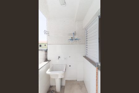 Apartamento para alugar com 48m², 2 quartos e sem vagaÁrea de Serviço