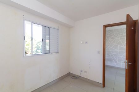 Apartamento para alugar com 48m², 2 quartos e sem vagaQuarto 2