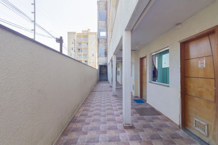 Apartamento para alugar com 48m², 2 quartos e sem vagaÁrea comum