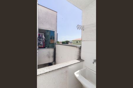 Apartamento para alugar com 48m², 2 quartos e sem vagaÁrea de Serviço