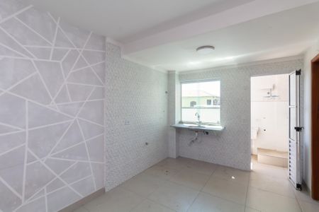 Apartamento para alugar com 48m², 2 quartos e sem vagaSala/Cozinha