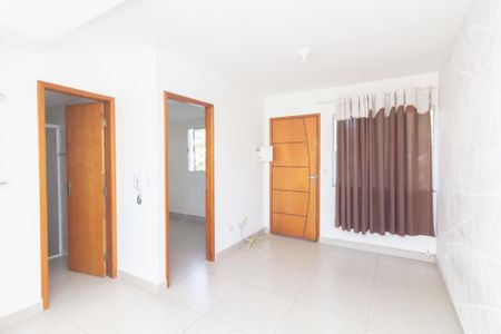 Apartamento para alugar com 48m², 2 quartos e sem vagaSala/Cozinha