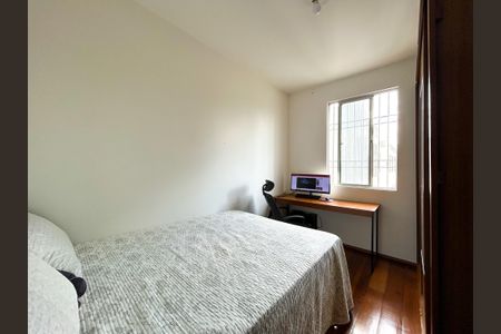 Apartamento para alugar com 3 quartos, 66m² em Jardim Atlântico, Belo Horizonte