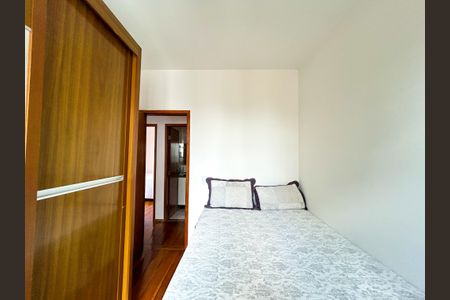 Apartamento para alugar com 3 quartos, 66m² em Jardim Atlântico, Belo Horizonte