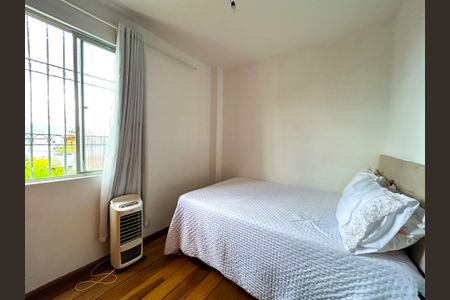 Apartamento para alugar com 3 quartos, 66m² em Jardim Atlântico, Belo Horizonte