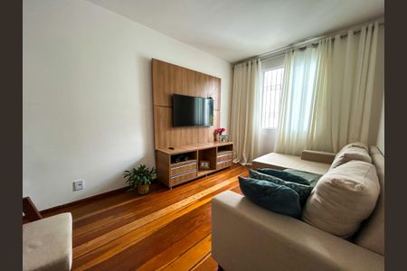 Apartamento para alugar com 3 quartos, 66m² em Jardim Atlântico, Belo Horizonte